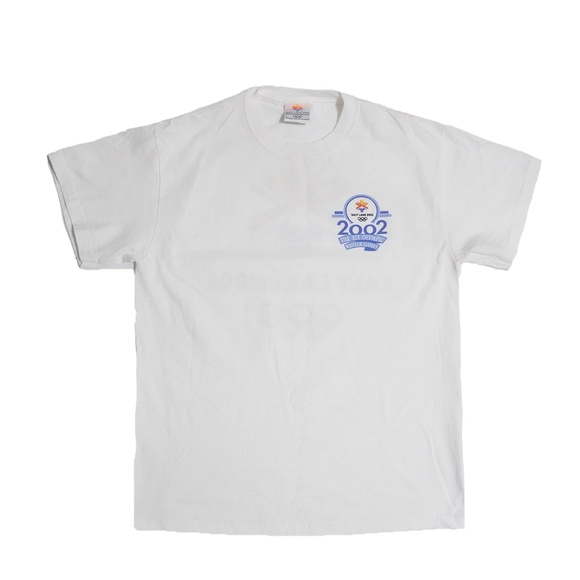 Olympic Winter Games 2002 Salt Lake City - EUC!! - Picture 2 of 3